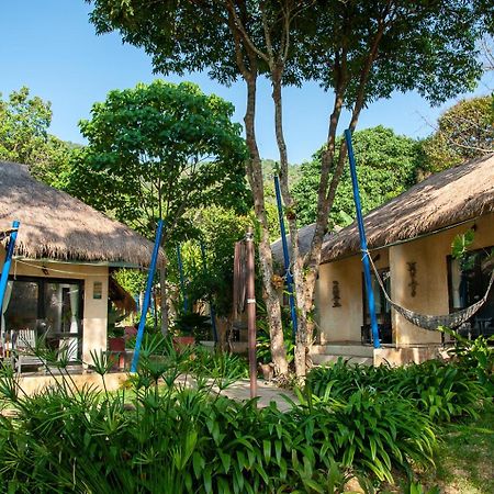 Lalaanta Hideaway Resort Ко-Ланта Номер фото