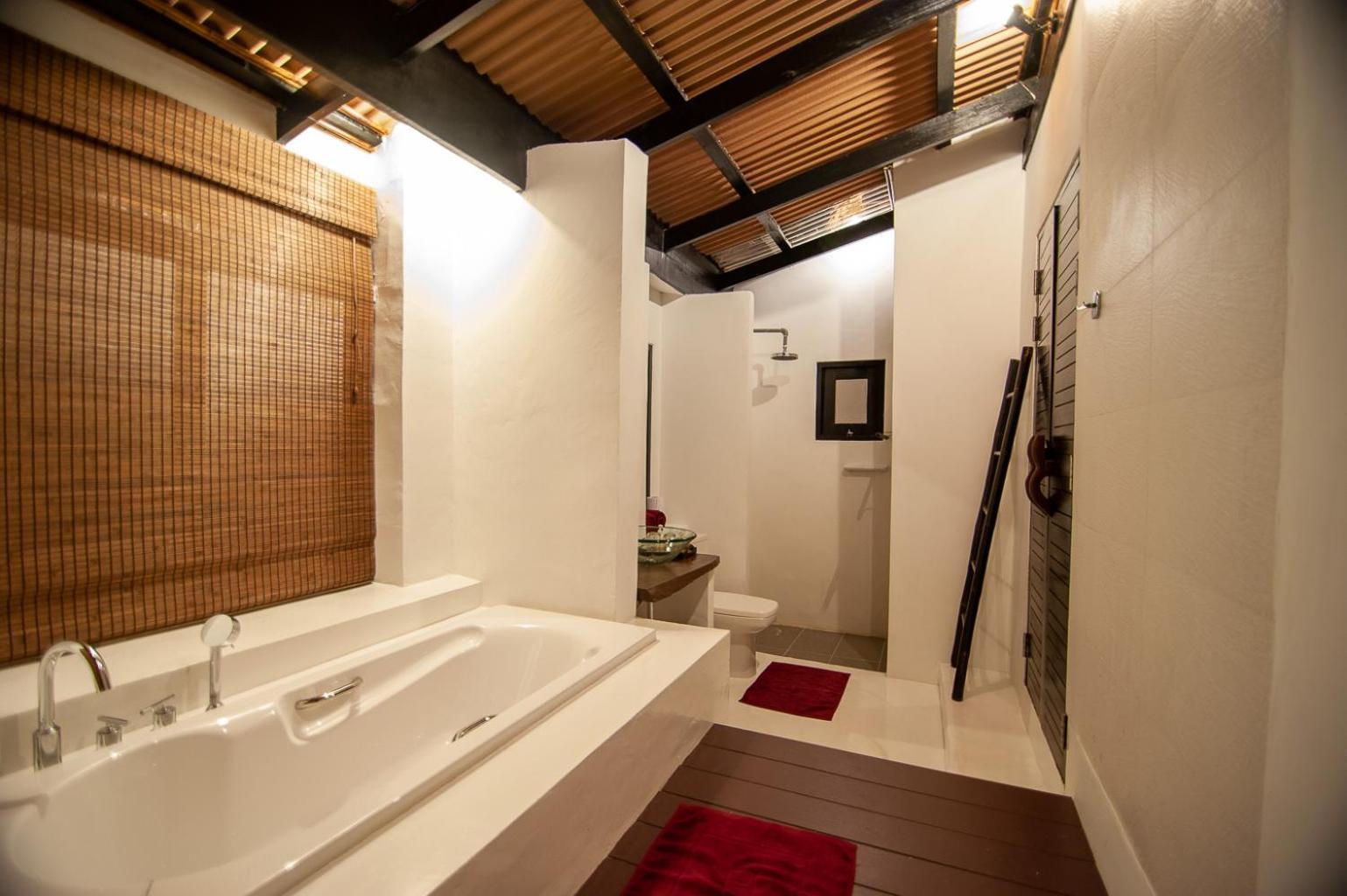 Lalaanta Hideaway Resort Ко-Ланта Номер фото