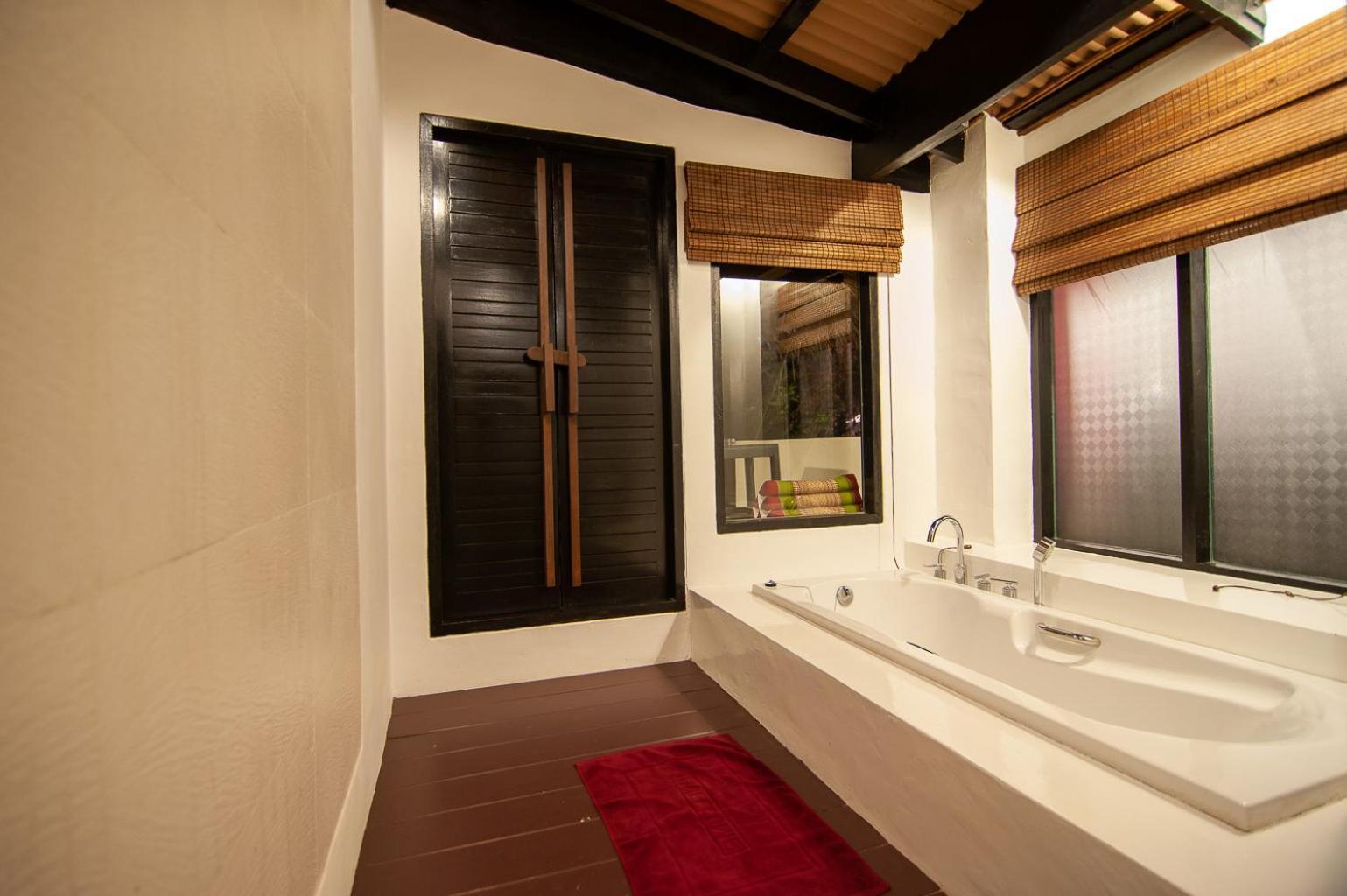 Lalaanta Hideaway Resort Ко-Ланта Номер фото